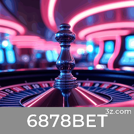 6878BET: Login Seguro e Gerenciamento de Conta Personalizado