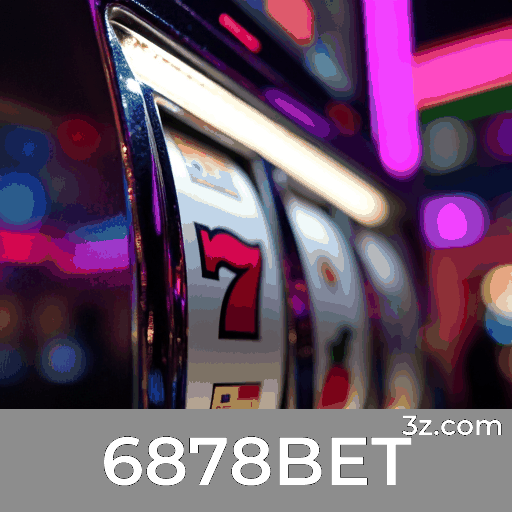 6878BET: Seu Cassino Online de Confiança
