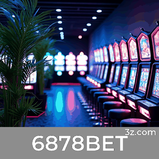 Estratégias de Vencedor com 6878BET: Técnicas de Jogo Avançadas