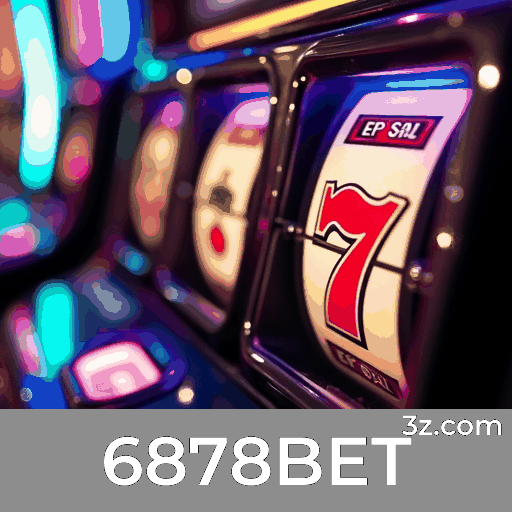 6878BET: Inovação em Jogos com Tecnologia de Ponta e Tendências