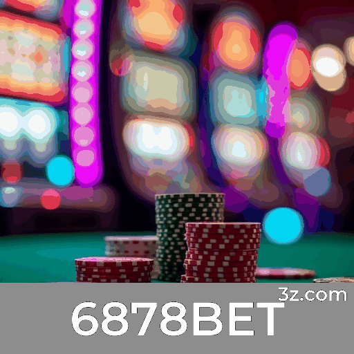 6878BET: Seu Cassino Online de Confiança