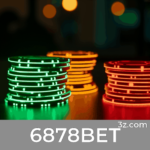 6878BET.com - Plataforma de Apostas Confiável no Brasil - 6878BET