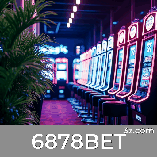 Descubra o Valor Único do 6878BET app