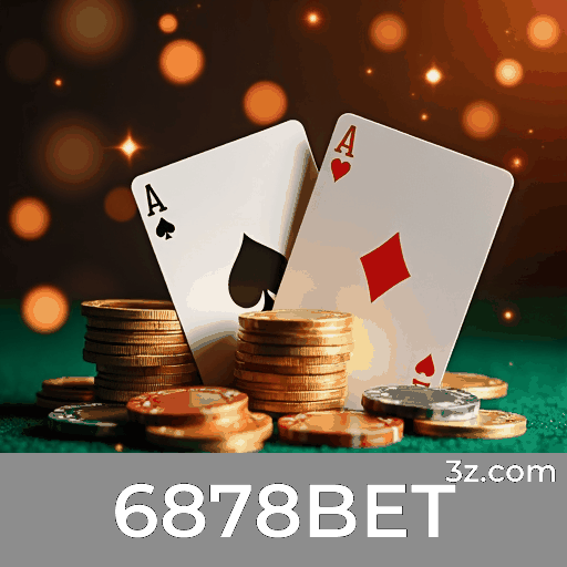 6878BET: Domine Estratégias de Bônus Inteligentes