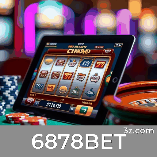 Estratégias de Bônus no 6878BET: Maximize Suas Vantagens